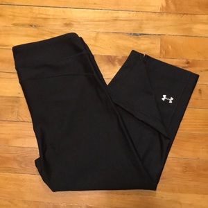 Underarmour leggings